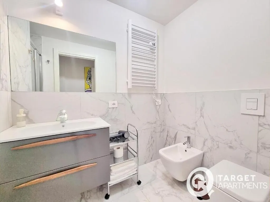 Residence Anna Maria Sforza Milano