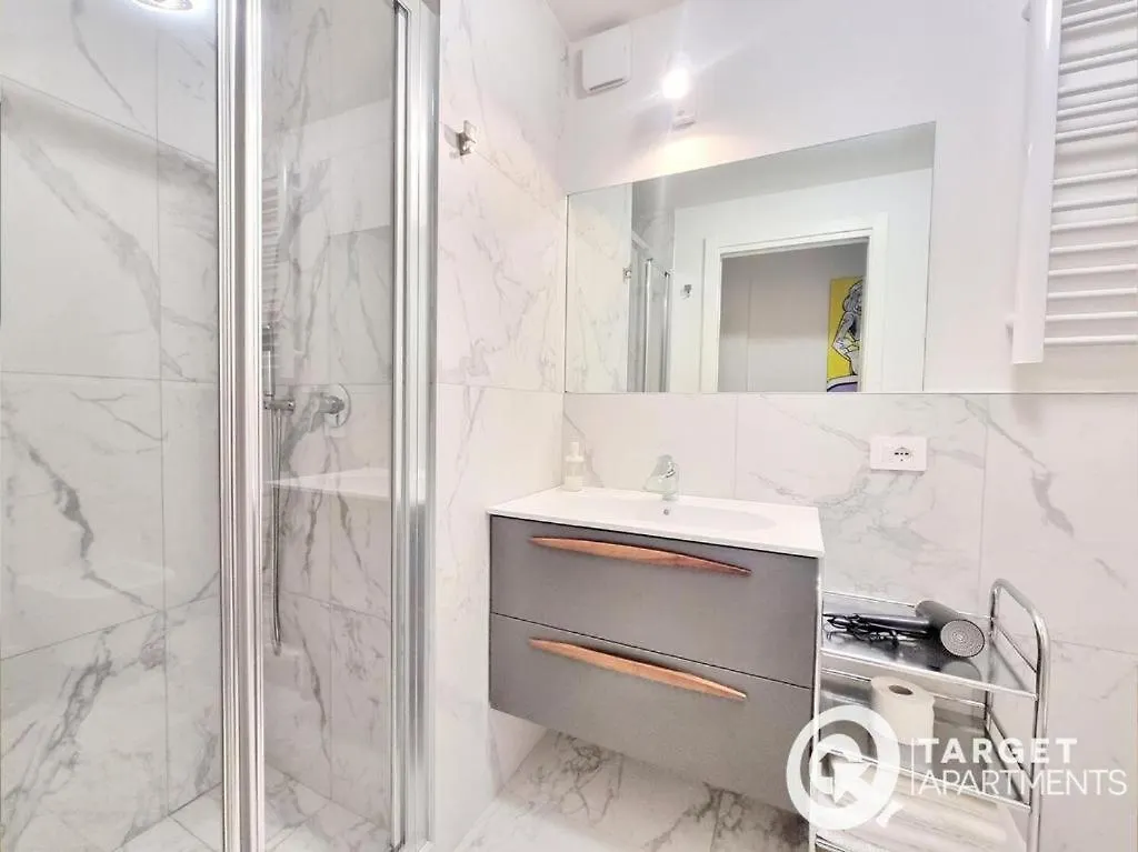 Appartamento Residence Anna Maria Sforza Milano