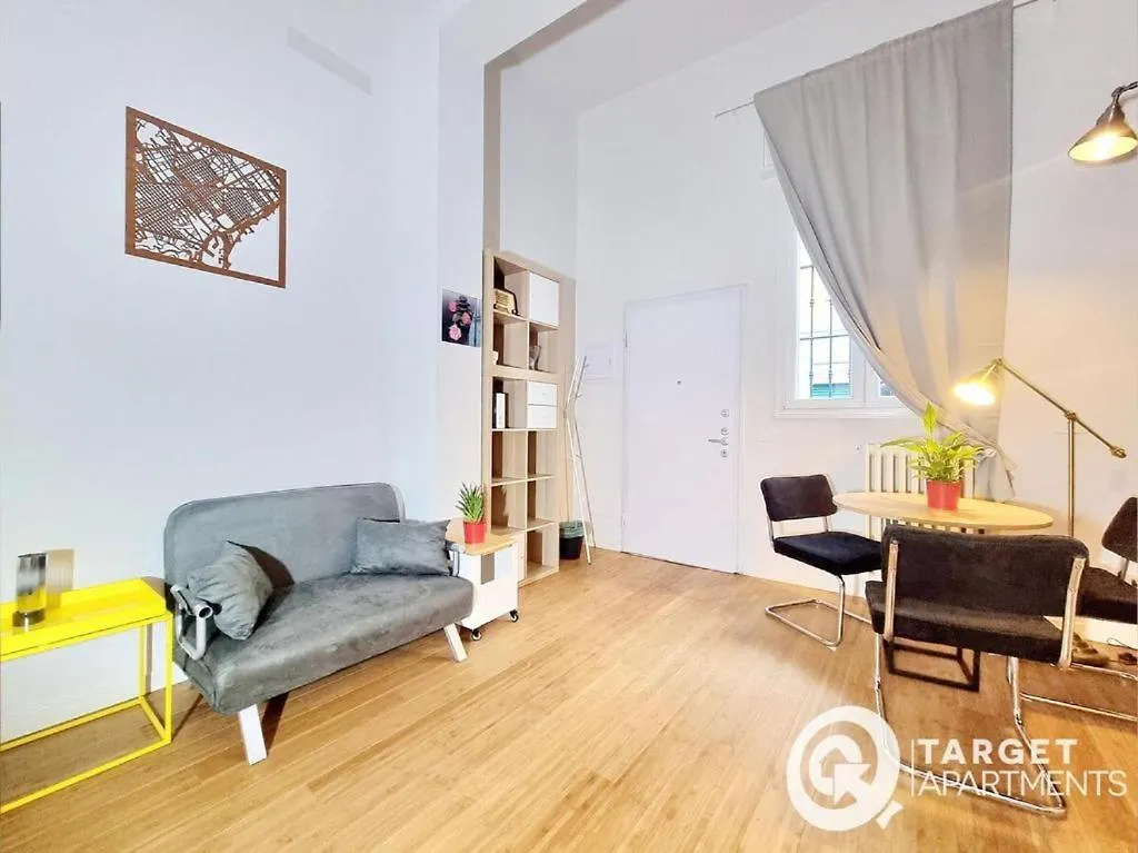 Residence Anna Maria Sforza Milano Italia