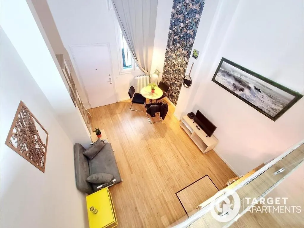 Residence Anna Maria Sforza Milano 0*,  Italia