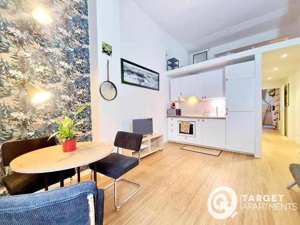 Appartamento Residence Anna Maria Sforza Milano Italia