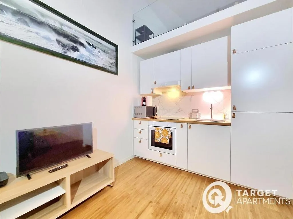 Residence Anna Maria Sforza Milano