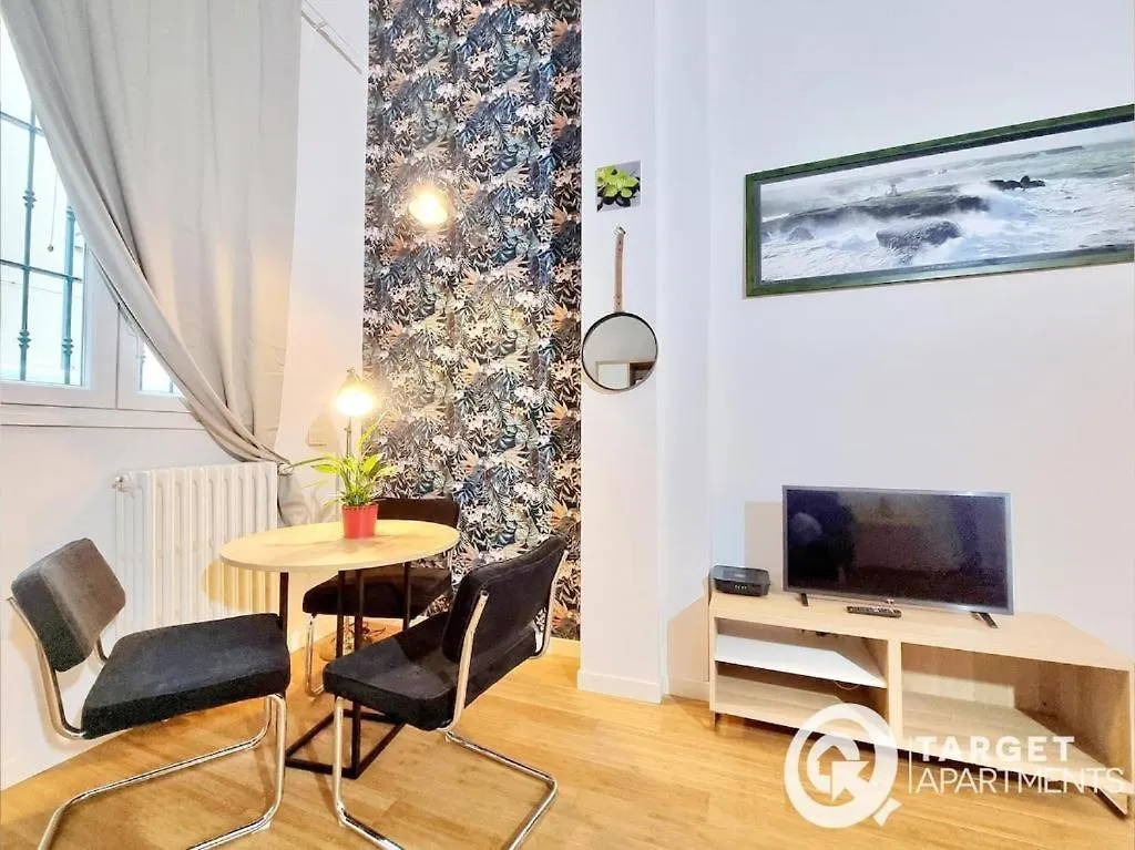 Appartamento Residence Anna Maria Sforza Milano