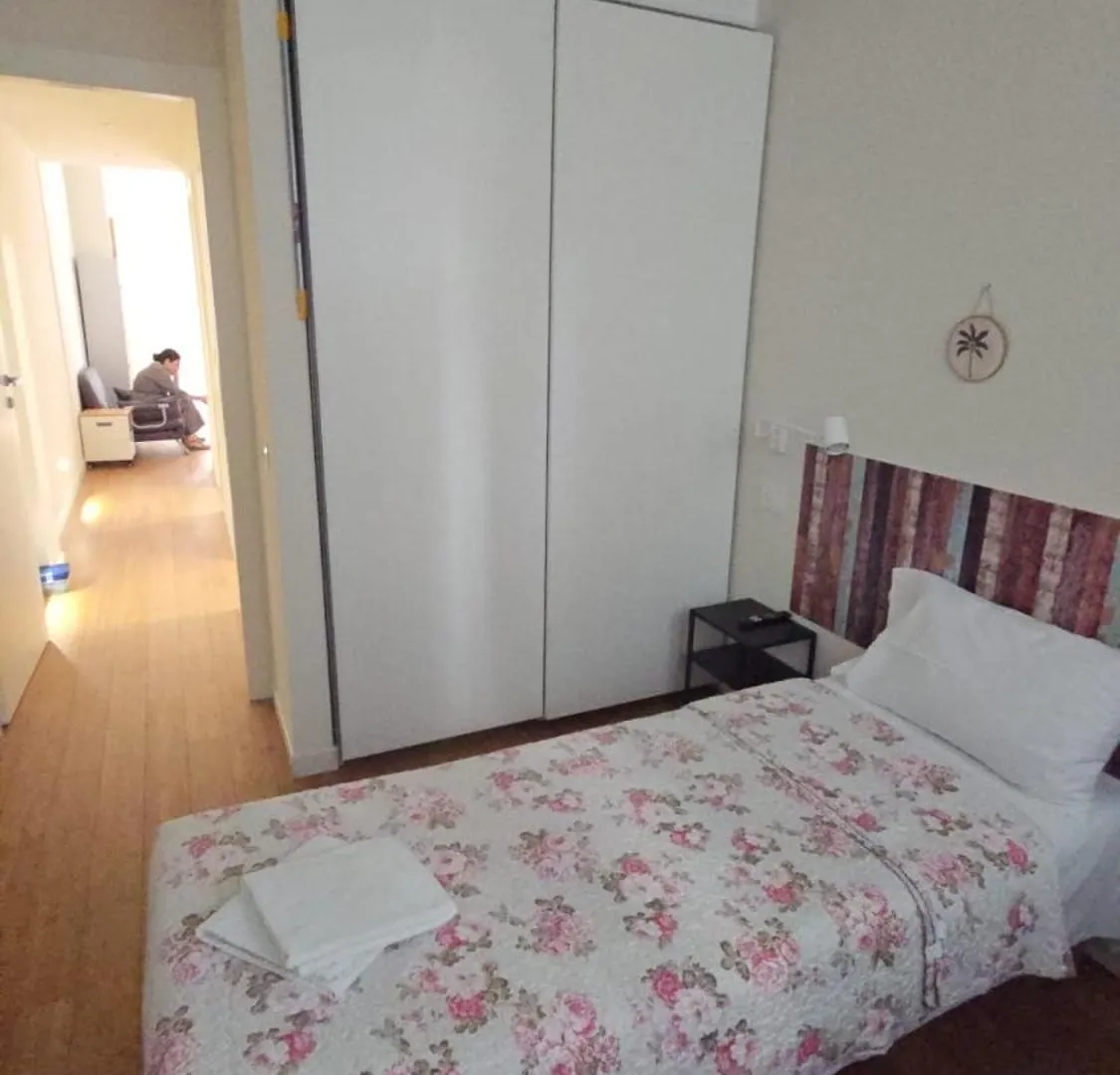 Residence Anna Maria Sforza Mailand Italien