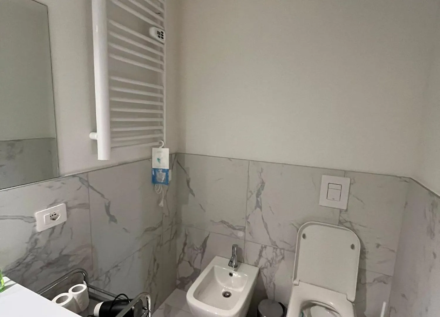 Apartment Residence Anna Maria Sforza Mailand Italien